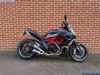 Ducati Diavel Carbon