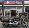 HARLEY-DAVIDSON HARLEY FLSB SPORT GLIDE 1745