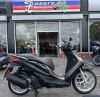 PIAGGIO MEDLEY 125 A