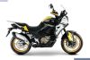 QJMotor SVT 650