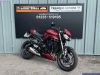Triumph STREET TRIPLE RS