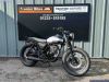 MUTT GT-SR 125
