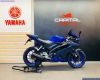 Yamaha YZF-R125