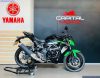 Kawasaki Z125