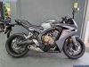 Honda CBR 650 FA-J