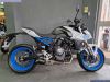 Suzuki GSX 800 RQM3 GSX-8S