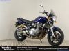Yamaha XJR 1300