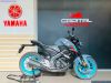 Yamaha MT125