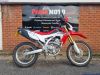 HONDA CRF250L