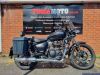 ROYAL ENFIELD METEOR