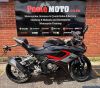 QJMotor SRK 125 R