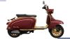 ROYAL ALLOY JPS 125