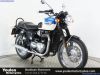 Triumph Bonneville T100