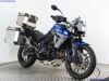 Triumph Tiger 800 XRx LOW