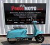 ROYAL ALLOY GP350 LC MT