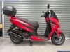 Aprilia SXR50