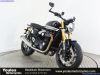Triumph Speed Twin 1200 RS