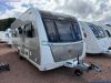 ELDDIS Crusader Mistral
