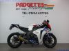 Honda CBR1000RR