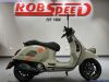 Piaggio Vespa GTV 300
