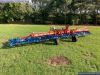 Opico HE-VA 6m Grass Harrow