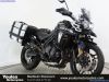 Triumph Tiger 800 XRx LOW