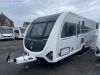 SWIFT CONQUEROR 580