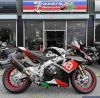 APRILIA RSV4 1000 RF