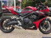 Honda CBR650R