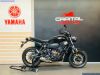 Yamaha XSR-700