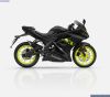 LEXMOTO LXS125 E55