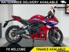 Honda CBR650R