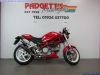 Ducati Monster S2R