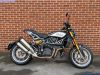 Indian Motorcycle FTR R CARBON