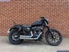Harley-Davidson XL 883 N Iron 17