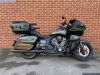 Indian Motorcycle PURSUIT ELITE