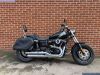 Harley-Davidson FAT BOB FXDF 103 1690