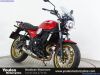 Kawasaki ER 650 Rrfbb