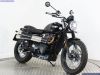 Triumph Scrambler 900