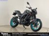 Yamaha MT-03 (MTN320-A)