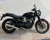 Triumph Bonniville 900 Street Twin