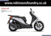 Piaggio Medley 125 S ABS
