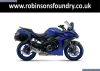 Suzuki GSX-S1000GT+
