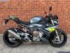 BMW S 1000 R Sport