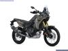 Yamaha Tenere 700