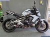 Kawasaki ER 650 ECF