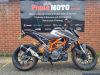 KTM 125 DUKE