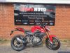 HANWAY NK125 S E5