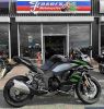 KAWASAKI Z1000SX NINJA
