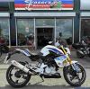 BMW G310R